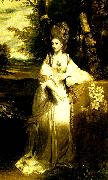 lady bampfylde Sir Joshua Reynolds